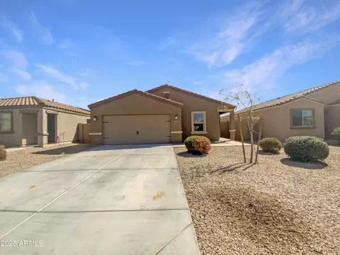 13189 E Aster Ln, Florence, AZ 85132