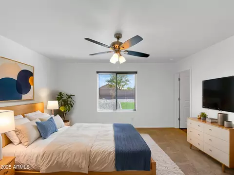Bedroom - 13189 E Aster Ln, Florence, AZ 85132 photo 1 of 3