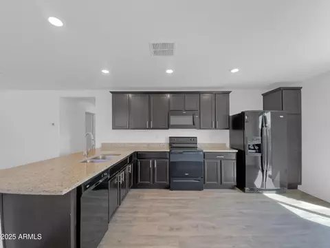 Kitchen - 13189 E Aster Ln, Florence, AZ 85132 photo 1 of 2