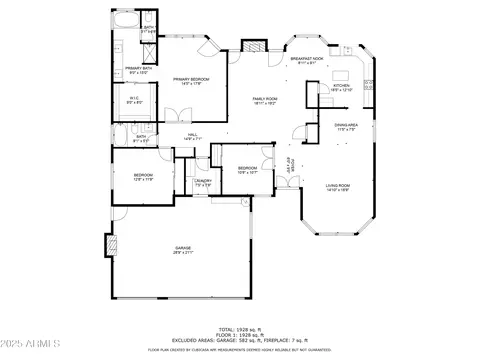 438 E Vaughn Ave, Gilbert, AZ 85234 photo 2