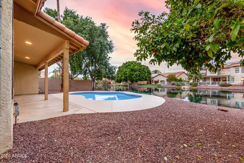 438 E Vaughn Ave, Gilbert, AZ 85234 photo 7