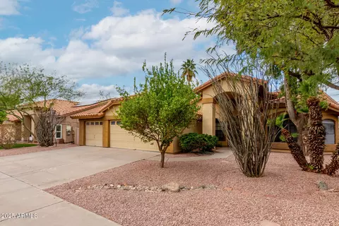 438 E Vaughn Ave, Gilbert, AZ 85234 photo 48