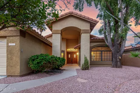 438 E Vaughn Ave, Gilbert, AZ 85234