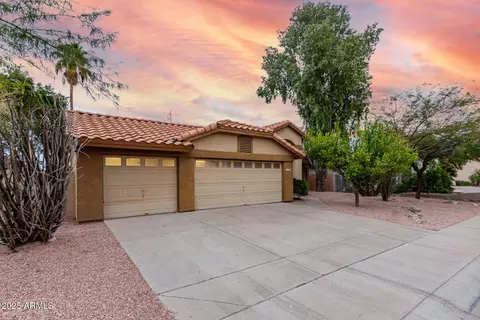 438 E Vaughn Ave, Gilbert, AZ 85234 photo 5