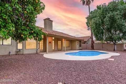 438 E Vaughn Ave, Gilbert, AZ 85234 photo 43