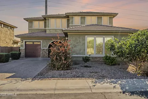 3901 S Adobe Dr, Chandler, AZ 85286