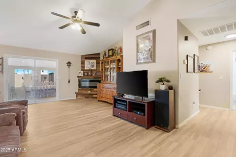 704 W Hess Ave, Coolidge, AZ 85128