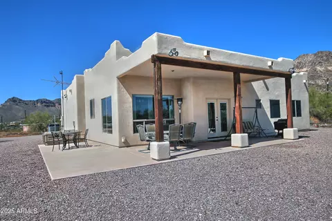 5117 N Chisholm Rd, Apache Junction, AZ 85120 photo 8