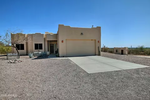 5117 N Chisholm Rd, Apache Junction, AZ 85120 photo 2