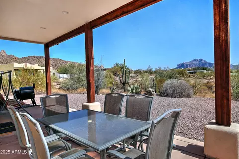 5117 N Chisholm Rd, Apache Junction, AZ 85120 photo 6