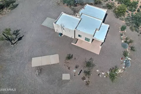 5117 N Chisholm Rd, Apache Junction, AZ 85120 photo 41