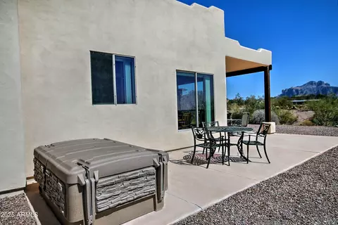 5117 N Chisholm Rd, Apache Junction, AZ 85120 photo 33