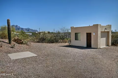 5117 N Chisholm Rd, Apache Junction, AZ 85120 photo 37
