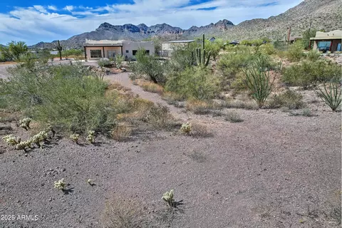 5117 N Chisholm Rd, Apache Junction, AZ 85120 photo 4