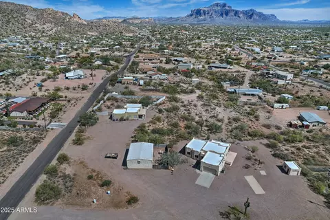 5117 N Chisholm Rd, Apache Junction, AZ 85120 photo 43
