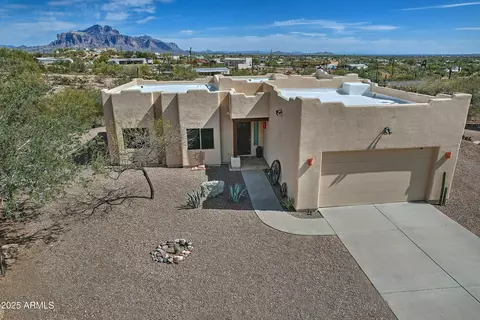 5117 N Chisholm Rd, Apache Junction, AZ 85120 photo 39