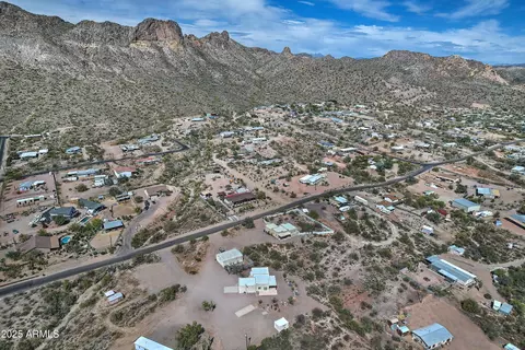 5117 N Chisholm Rd, Apache Junction, AZ 85120 photo 45