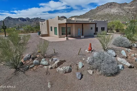 5117 N Chisholm Rd, Apache Junction, AZ 85120 photo 5