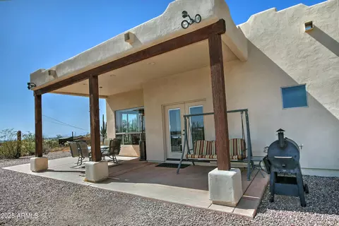5117 N Chisholm Rd, Apache Junction, AZ 85120 photo 35