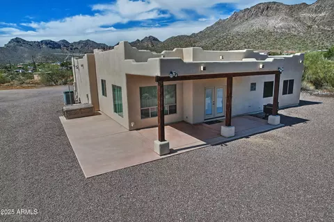 5117 N Chisholm Rd, Apache Junction, AZ 85120 photo 40