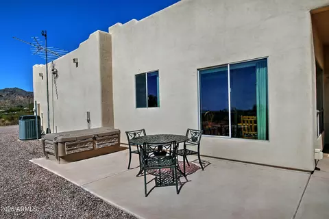 5117 N Chisholm Rd, Apache Junction, AZ 85120 photo 34