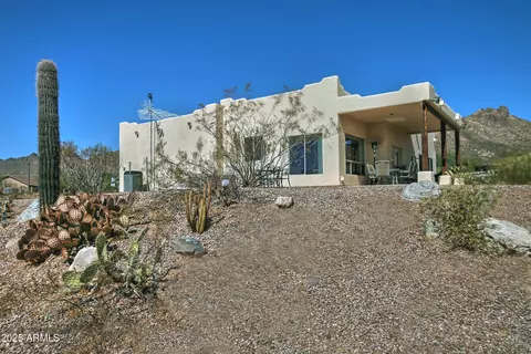 5117 N Chisholm Rd, Apache Junction, AZ 85120 photo 7