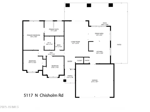 5117 N Chisholm Rd, Apache Junction, AZ 85120 photo 46