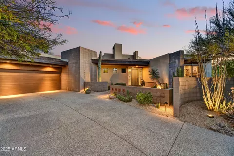 10567 E Fernwood Ln, Scottsdale, AZ 85262