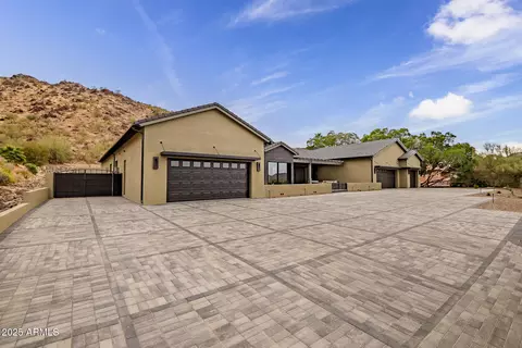 5301 E Paradise Canyon Rd, Paradise Valley, AZ 85253