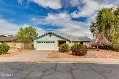 962 E Greenway St, Mesa, AZ 85203