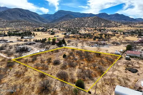 NNN Calle La Paz -- #-, Sierra Vista, AZ 85650