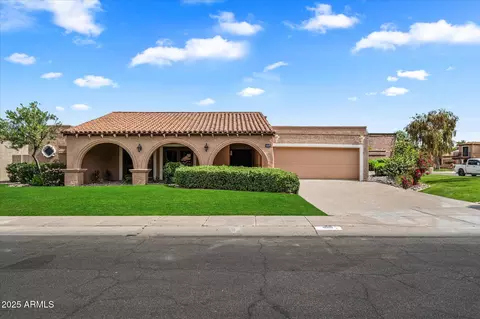 8110 E Va De Viva St, Scottsdale, AZ 85258