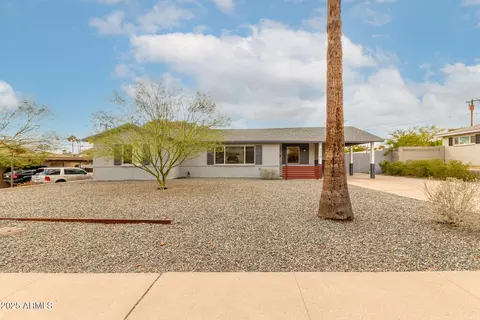 9810 N 5th Ave, Phoenix, AZ 85021