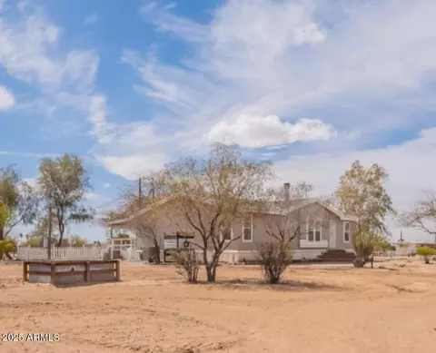 20028 E Players Ave, Florence, AZ 85132