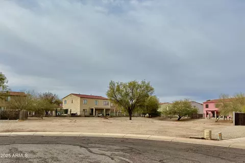 115 N Silverwood Dr #28, Casa Grande, AZ 85122