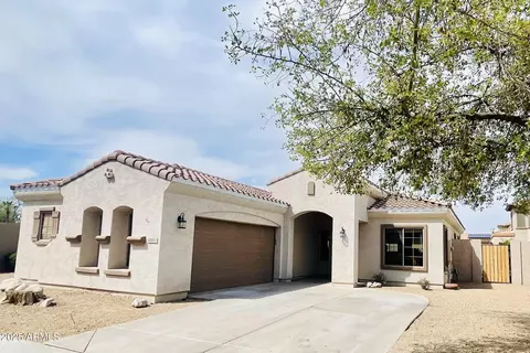 17496 W Papago St, Goodyear, AZ 85338