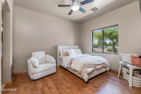 Bedroom - 690 E Seattle Slew Ln, Gilbert, AZ 85296 photo 2 of 3