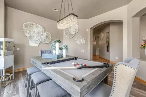 Dining - 690 E Seattle Slew Ln, Gilbert, AZ 85296 photo 1 of 1