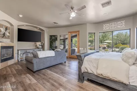 Bedroom - 690 E Seattle Slew Ln, Gilbert, AZ 85296 photo 1 of 3