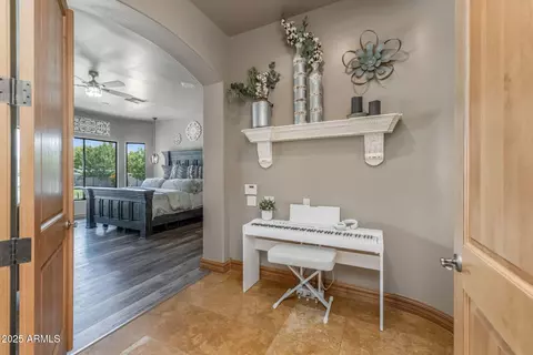 Entry Way - 690 E Seattle Slew Ln, Gilbert, AZ 85296 photo 1 of 2
