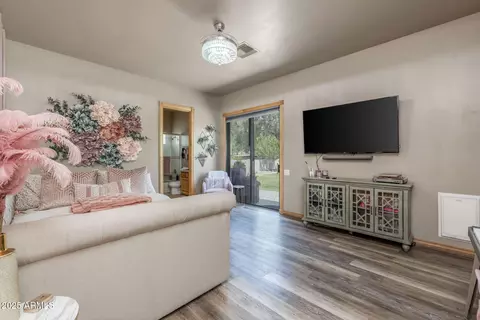 Bedroom - 690 E Seattle Slew Ln, Gilbert, AZ 85296 photo 3 of 3