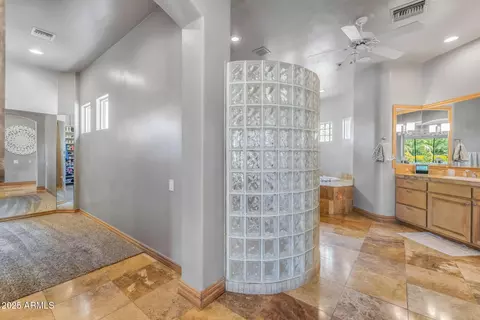 Entry Way - 690 E Seattle Slew Ln, Gilbert, AZ 85296 photo 2 of 2