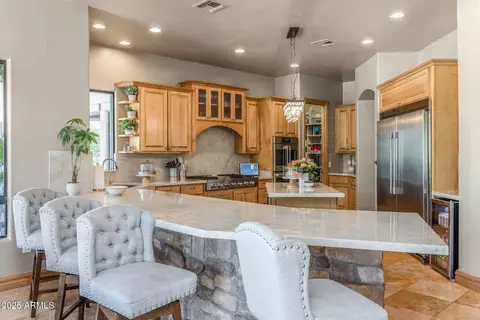 Kitchen - 690 E Seattle Slew Ln, Gilbert, AZ 85296 photo 1 of 3
