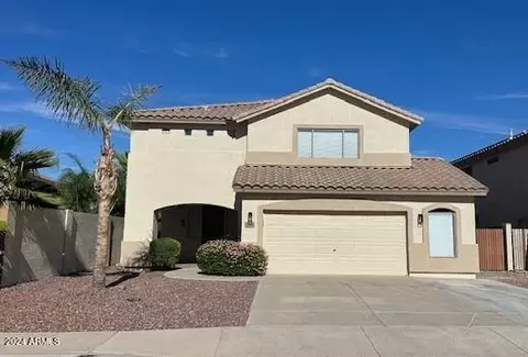 6780 W Yearling Rd, Peoria, AZ 85383