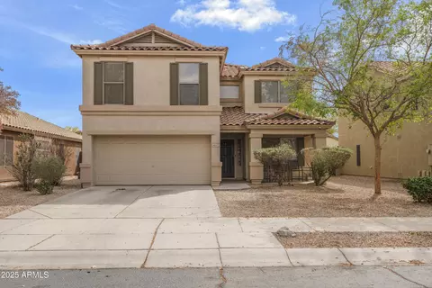 16157 W Moreland St, Goodyear, AZ 85338