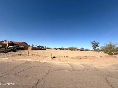 14696 S Oakmont Dr #1577, Arizona City, AZ 85123
