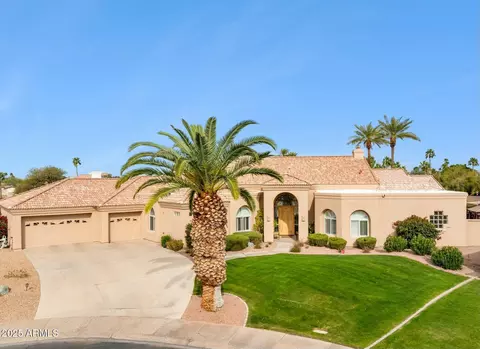 11216 E Appaloosa Pl, Scottsdale, AZ 85259