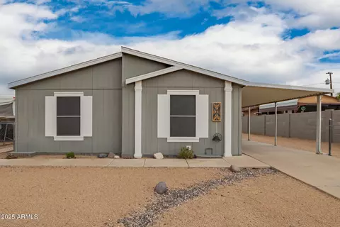19067 N Mark Ln, Sun City, AZ 85373