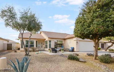 3089 E Hazeltine Way, Chandler, AZ 85249