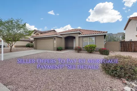 9176 N 82nd Ln, Peoria, AZ 85345